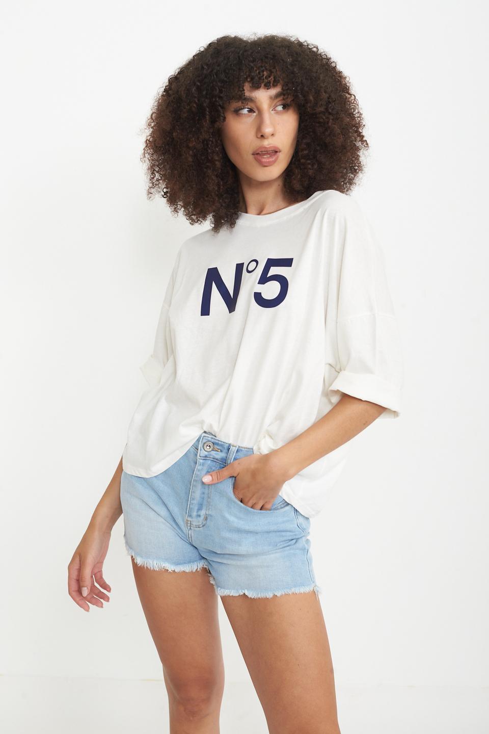 Maglie e<br>T-Shirts Brend